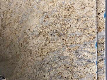 Žulová deska COLONIAL CREAM