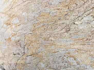 Žulová deska COLONIAL GOLD