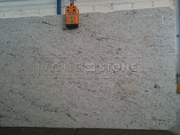 Žulová deska COLONIAL WHITE