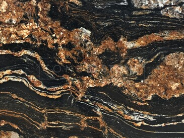 Žulová deska FUSION BLACK