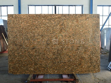 Žulová deska GIALLO FIORITO