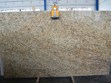 Žulová deska GIALLO SANTA CECILIA