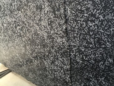 Žulová deska METEOURUS