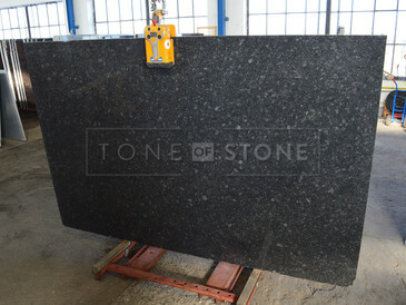 Žulová deska STEEL GREY