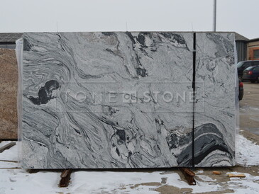 Žulová deska VISCOUNT WHITE