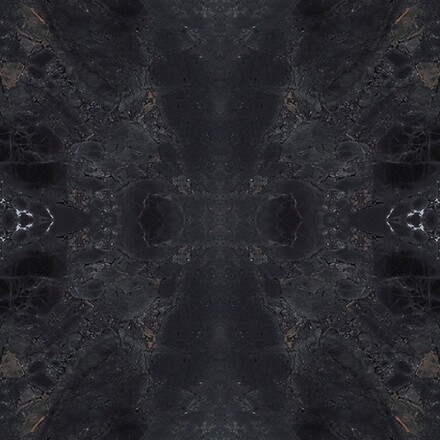 Bookmatch - technika složení kamenných desek např. pro kamenné obklady stěn