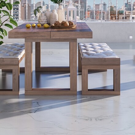 Přírodní kámen z Brazílie WHITE QUARTZITE má velmi univerzální použití. Tento kvarcit je ceněn díky svému luxusnímu vzhledu a značné odolnosti. Zakázkové kamenictví TONE OF STONE Přírodní kámen z Brazílie WHITE QUARTZITE má velmi univerzální použití. Tento kvarcit je ceněn díky svému luxusnímu vzhledu a značné odolnosti. Zakázkové kamenictví TONE OF STONE