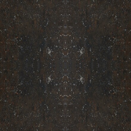 Kamenné desky kvarcitu Breccia Imperiale složené technikou bookmatch Kamenné desky kvarcitu Breccia Imperiale složené technikou bookmatch