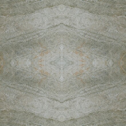 Přírodní kámen, kvarcit MADREPEROLA. Detail kresby, velkoformátová deska. Zakázkové kamenictví TONE OF STONE