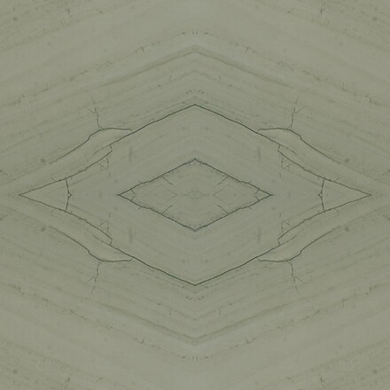 Kamenné desky kvarcitu Spring Falls složené technikou bookmatch