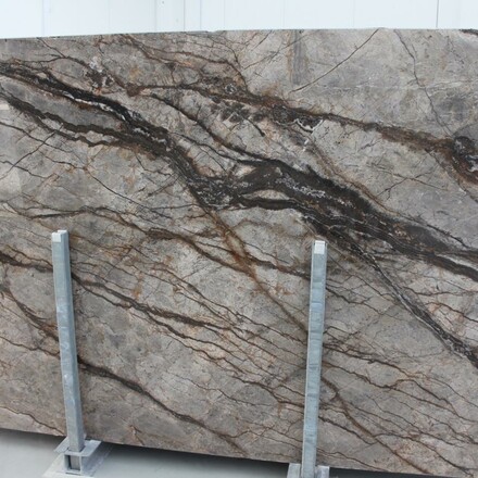 Turecký mramor Eldorado, povrchová úprava lesk