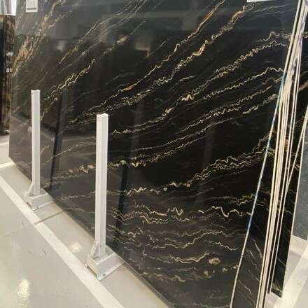 Velkoformátová deska z přírodního kamene, kvarcit AFRICAN STORM