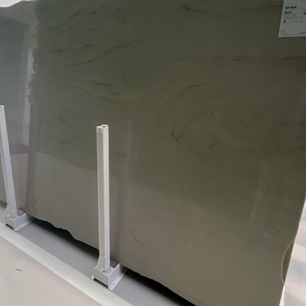 Přírodní kvarcit Sky Gold 