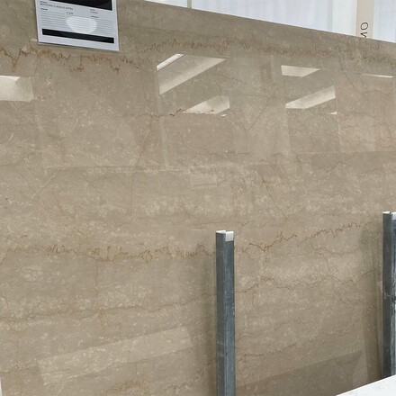 Béžový mramor BOTTICINO CLASSICO EXTRA, kamenictví TONE OF STONE