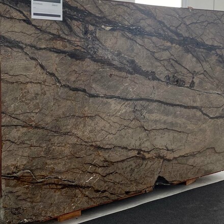 Deska přírodního kamene Eldorado, povrchová úprava lesk