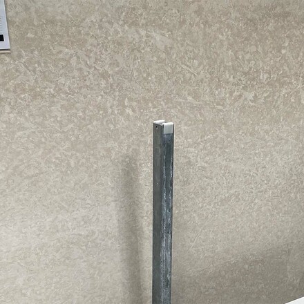 Velkoformátová deska z přírodního kamene, mramor BOTTICINO FIORITO, zakázkové kamenictví TONE OF STONE 