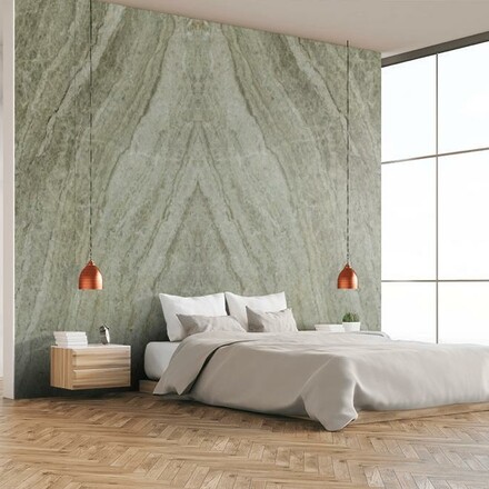 Kvarcit MADREPEROLA má velmi široké využití. Je vhodný pro výrobu parapetů, pracovních desek, obložení schodů, fasád, koupelen, saun, kamenných stolů a dalších výrobků z přírodního kamene. Zakázkové kamenictví TONE OF STONE