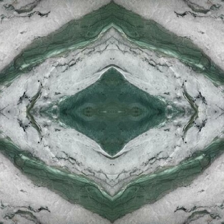 Kvarcit PATAGONIA GREEN, velkoformátový přírodní kámen, zakázkové kamenictví TONE OF STONE