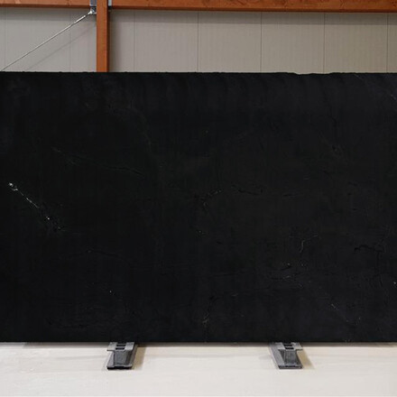 Kamenná deska černého kvarcitu Negresco