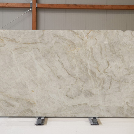 Béžová kamenná deska kvarcitu Taj Mahal Béžová kamenná deska kvarcitu Taj Mahal