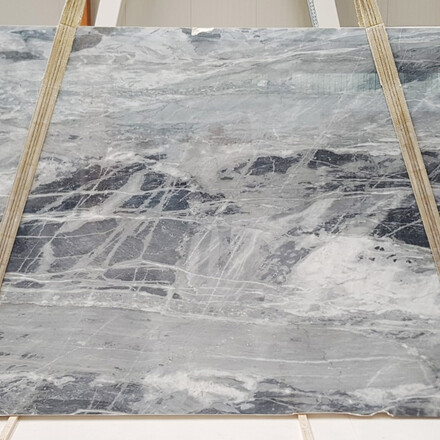 Italský mramor Bardiglio Nuvolato