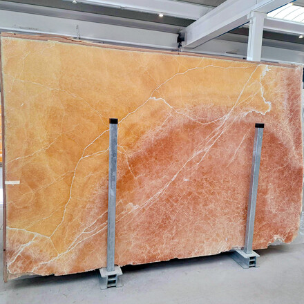 Kamenná deska onyxu Onice Gioiello Kamenná deska onyxu Onice Gioiello