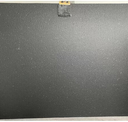 Kamenn&aacute; deska čern&eacute; žuly Nero Assoluto Zimbabwe