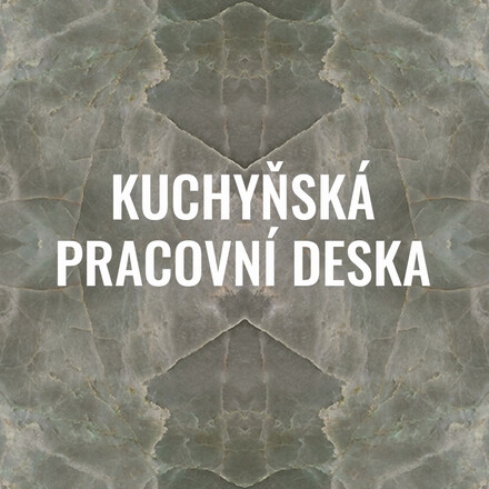 Zelený přírodní kámen Jadore Zelený přírodní kámen Jadore