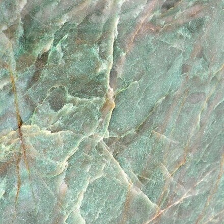 Zelený přírodní kámen Jadore, zakázkové kamenictví TONE OF STONE Zelený přírodní kámen Jadore, zakázkové kamenictví TONE OF STONE