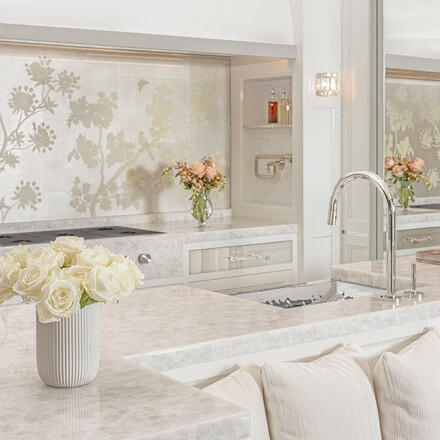 Inspirujte se! Zakázkové kamenictví TONE OF STONE