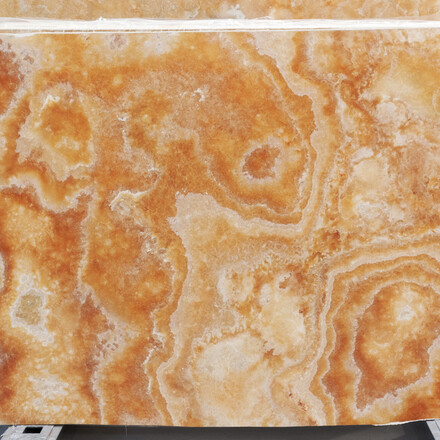 Přírodní kámen Onice Honey. Kamenictví TONE OF STONE.