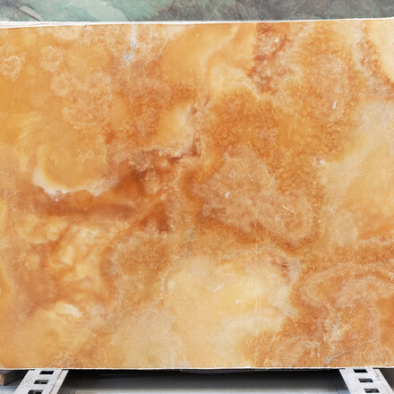 Přírodní kámen Onice Honey. Kamenictví TONE OF STONE.