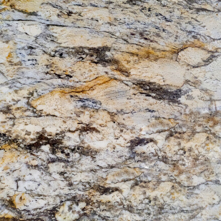 Př&iacute;rodn&iacute; k&aacute;men Torpedo Gold - detail kresby žuly.