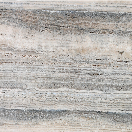 šedé a zemité tóny travertinu Travertino Brown Silver jsou skvělou volbou pro moderní interiéry šedé a zemité tóny travertinu Travertino Brown Silver jsou skvělou volbou pro moderní interiéry