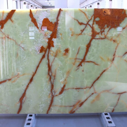 Přírodní kámen Onice Verde