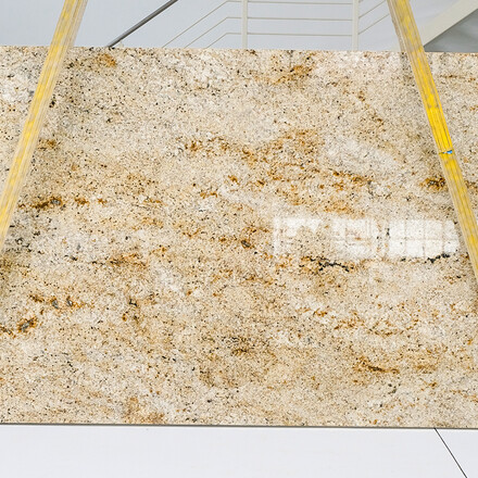 Deska žuly Colonial Gold Cream