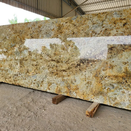 Deska přírodního kamene Colonial Gold