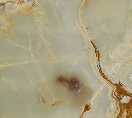 Přírodní onyx Onice Verde