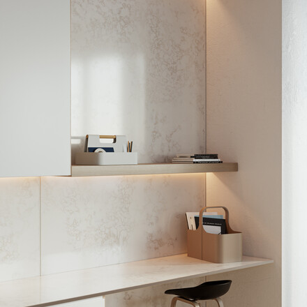 Tvrzen&yacute; k&aacute;men Technistone Altamonte