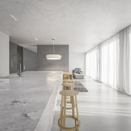 Technistone Ambiente Light