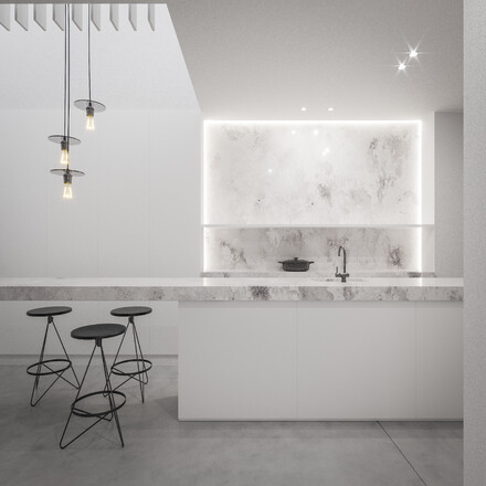 Technistone Ambiente Light