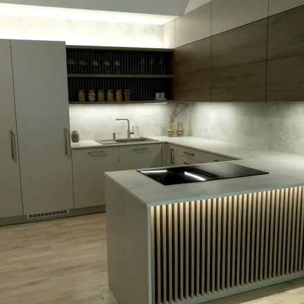 Technistone Ambiente Light