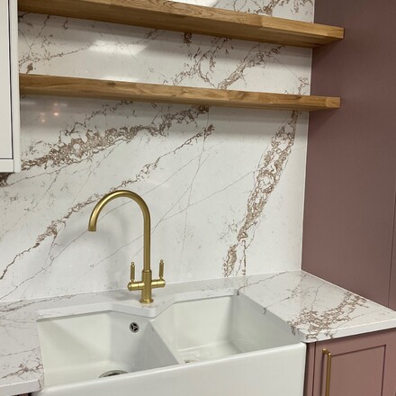 Bronze Coast - kuchyňská pracovní deska