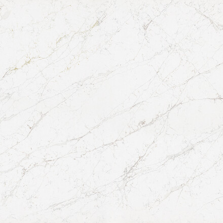 Umělý kámen Technistone Calacatta Olympos v bílé barvě s jemným žilkováním