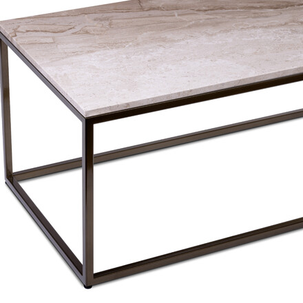 Konferenční stolek Daino - skladem v kamenictví TONE OF STONE.