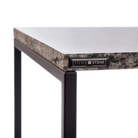 Set konferenčních stolků žuly Blue Eyes