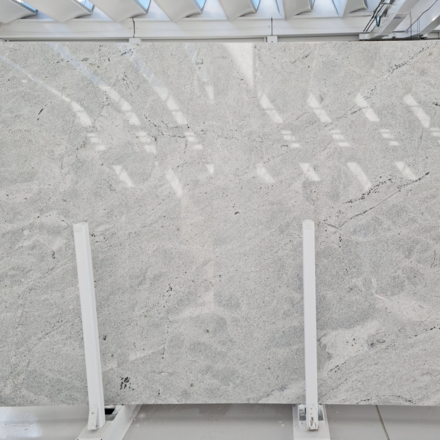 Deska přírodního kamene Kashmir Silver