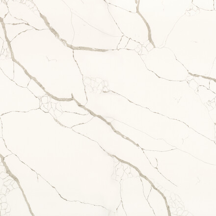Vzor desky Crystal Calacatta Silva značky Technistone