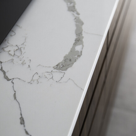 Crystal Calacatta Silva - Technistone