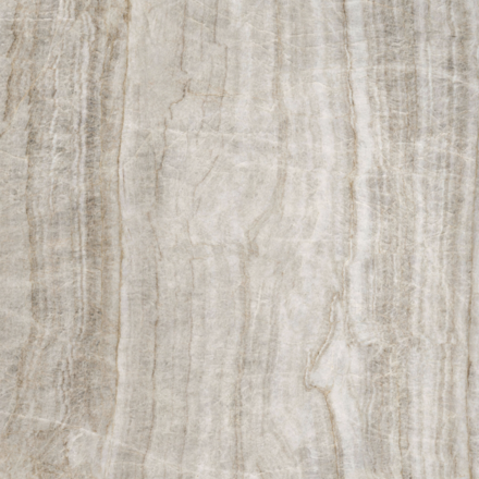 Deska brazilského přírodního kvarcitu Taj Mahal.